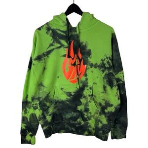 Mens Good Mythical Morning YouTuber Merch Limited Release Hoodie Size L